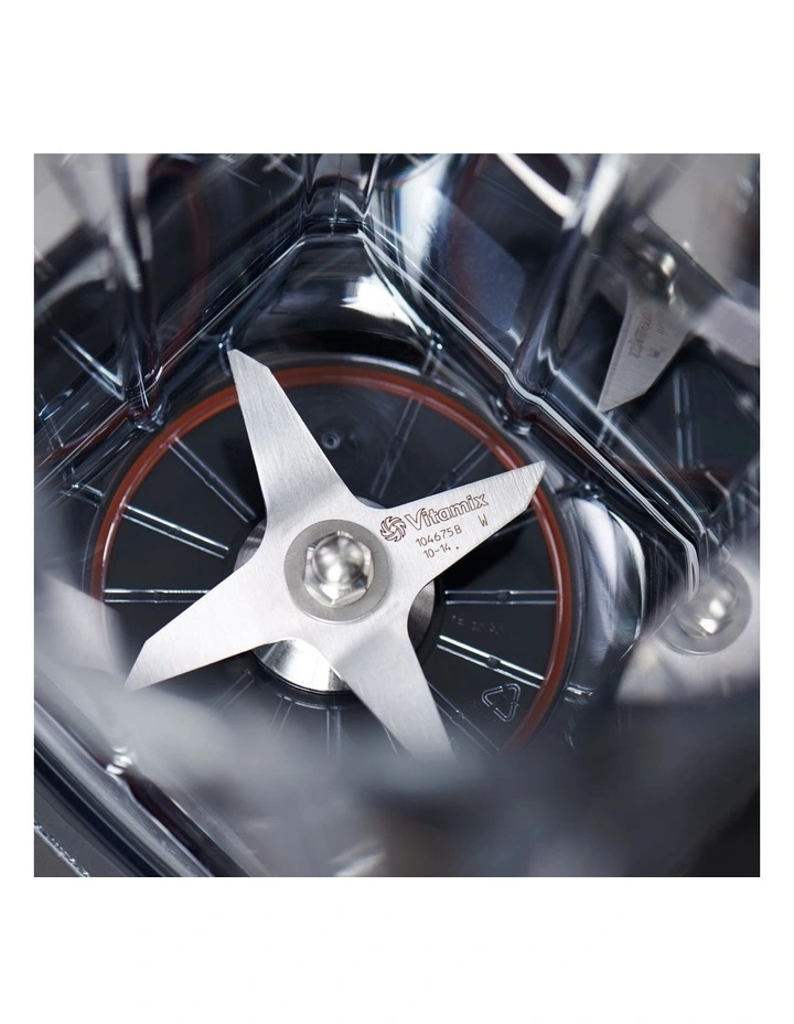 Wholesale π Vitamix Ascent Series A2500i High Performance Blender Red 063211 π 6 Wholesale π Vitamix Ascent Series A2500i High Performance Blender Red 063211 π - Image 4