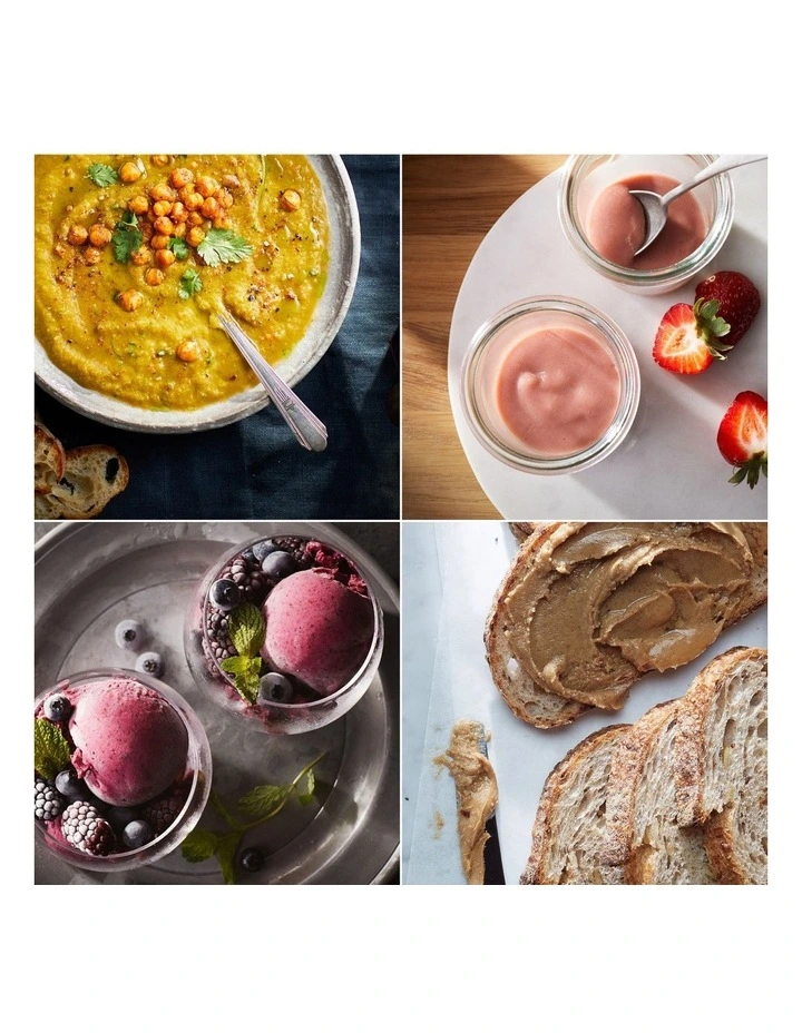 Wholesale π Vitamix Ascent Series A2500i High Performance Blender Red 063211 π 8 Wholesale π Vitamix Ascent Series A2500i High Performance Blender Red 063211 π - Image 6