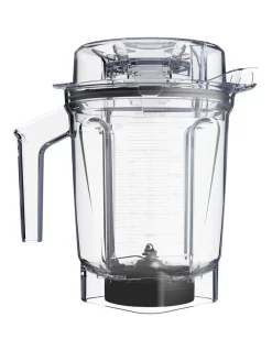 New 😉 Vitamix 2.0L Low Profile Container With Self-Detect 065207 🌟