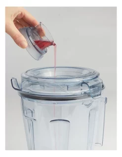 New 😉 Vitamix 2.0L Low Profile Container With Self-Detect 065207 🌟 -Cuisinart Shop unnamed file 207