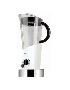 Best reviews of 🔥 Bugatti Italy E-Vela Blender White 🌟