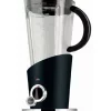 Flash Sale 🥰 Bugatti Italy E-Vela Blender Black 👏 -Cuisinart Shop unnamed file 212