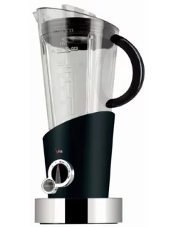Flash Sale 🥰 Bugatti Italy E-Vela Blender Black 👏