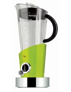 Deals 🛒 Bugatti Italy E-Vela Blender Green 💯