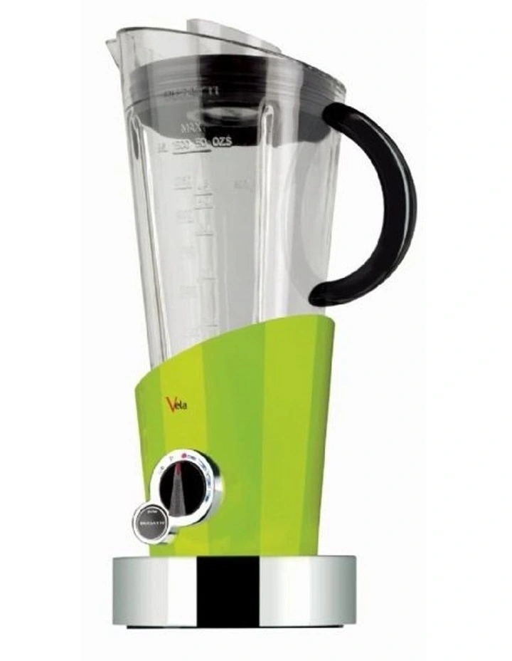 E-Vela Blender Green Deals ???? Bugatti Italy E-Vela Blender Green ???? -Cuisinart Shop unnamed file 215