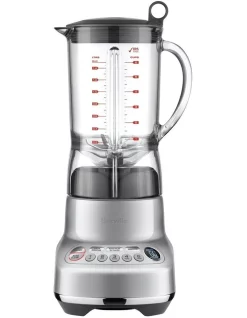 Best Pirce 🛒 Breville The Fresh & Furious V Silver Blender BBL620SIL 🔥