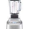 New ❤️ Breville The Super Q Blender Brushed Stainless Steel BBL920BSS 🎁 -Cuisinart Shop unnamed file 224