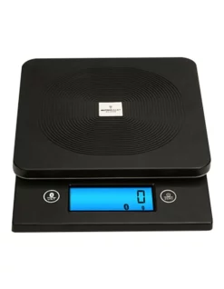 Hot Sale ⌛ Nutribullet Balance Bluetooth Scale Black N12S-U0163 😉
