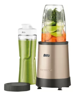 Best reviews of 😉 Kambrook Blitz Power Champagne Blender KBL188CMP 🛒