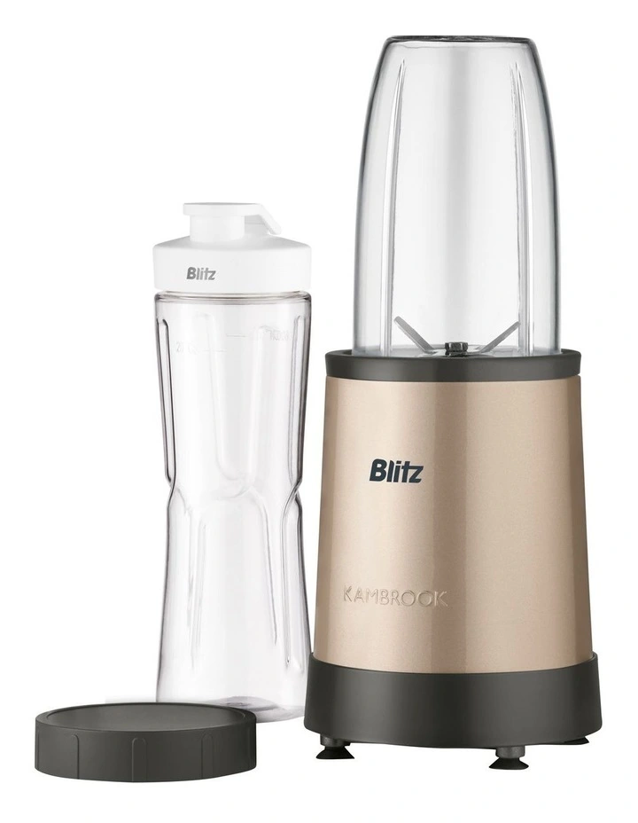 Best reviews of ๐ Kambrook Blitz Power Champagne Blender KBL188CMP ๐ 4 Best reviews of ๐ Kambrook Blitz Power Champagne Blender KBL188CMP ๐ - Image 2