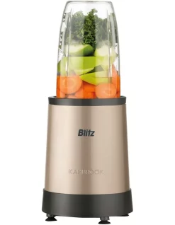 Best reviews of ๐ Kambrook Blitz Power Champagne Blender KBL188CMP ๐ 8 Best reviews of ๐ Kambrook Blitz Power Champagne Blender KBL188CMP ๐ -Cuisinart Shop unnamed file 239