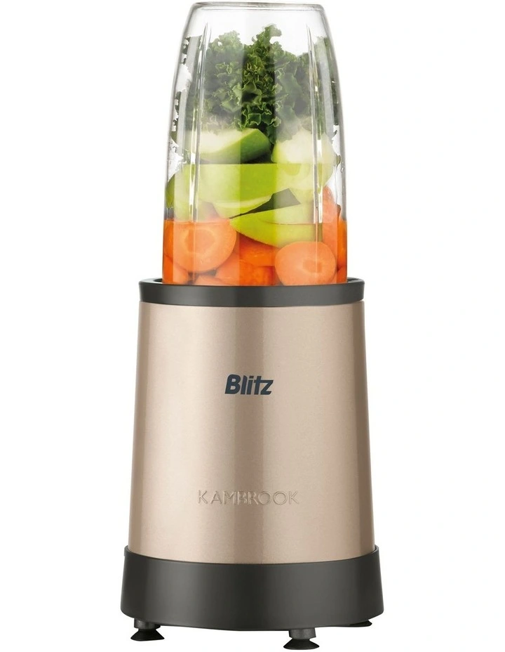 Best reviews of ๐ Kambrook Blitz Power Champagne Blender KBL188CMP ๐ 5 Best reviews of ๐ Kambrook Blitz Power Champagne Blender KBL188CMP ๐ - Image 3