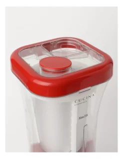 Discount ⭐ Cucina Essenziale Super Slushie Maker Red CSSM1205R ???? 5 Discount ⭐ Cucina Essenziale Super Slushie Maker Red CSSM1205R ???? -Cuisinart Shop unnamed file 24