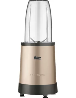 Best reviews of ๐ Kambrook Blitz Power Champagne Blender KBL188CMP ๐ 9 Best reviews of ๐ Kambrook Blitz Power Champagne Blender KBL188CMP ๐ -Cuisinart Shop unnamed file 240