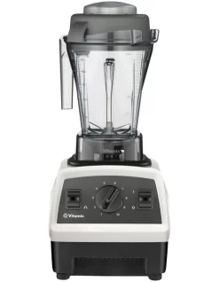 Best Pirce ๐งจ Vitamix Explorian Series E310 High Performance Super Blender White ๐
