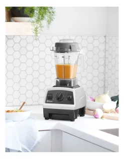 Best Pirce 🧨 Vitamix Explorian Series E310 High Performance Super Blender White 😉 -Cuisinart Shop unnamed file 244