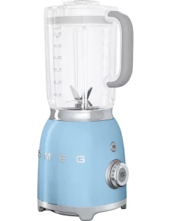 Wholesale 💯 Smeg 50's Style Blender Pastel Blue BLF01PBAU 🥰