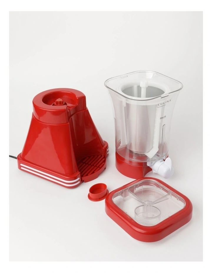 Super Slushie Maker Red CSSM1205R Discount ⭐ Cucina Essenziale Super Slushie Maker Red CSSM1205R ???? -Cuisinart Shop unnamed file 25