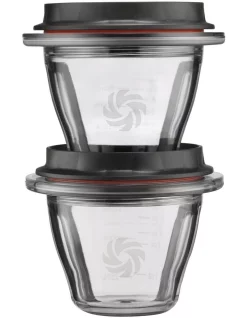 Brand new ✔️ Vitamix Blending Bowls With Self Detect 🧨