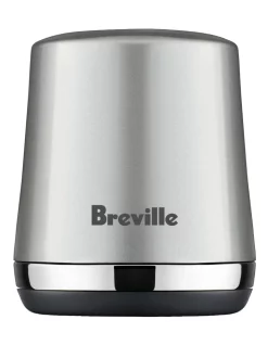 Outlet 😉 Breville The Vac Q Blender Accessory Silver BBL002SIL 👏