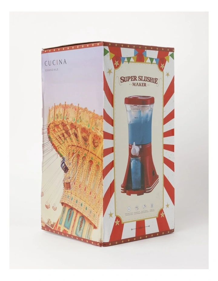 Super Slushie Maker Red CSSM1205R Discount ⭐ Cucina Essenziale Super Slushie Maker Red CSSM1205R ???? -Cuisinart Shop unnamed file 26