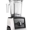Brand new 🎉 Vitamix Ascent Series A2300i High Performance Blender White 🌟