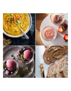 Brand new 🎉 Vitamix Ascent Series A2300i High Performance Blender White 🌟 -Cuisinart Shop unnamed file 265