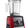 Best reviews of 🥰 Vitamix Ascent Series A2300i High Performance Blender Red ✨