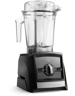 Best reviews of 💯 Vitamix Ascent Series A2300i High Performance Blender Black 😉