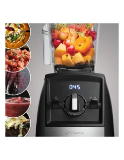 Best reviews of ???? Vitamix Ascent Series A2300i High Performance Blender Black ???? -Cuisinart Shop unnamed file 276