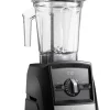 Brand new 🔥 Vitamix Ascent Series A2500i High Performance Super Blender Black ✔️ -Cuisinart Shop unnamed file 278