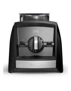 Brand new 🔥 Vitamix Ascent Series A2500i High Performance Super Blender Black ✔️ -Cuisinart Shop unnamed file 280