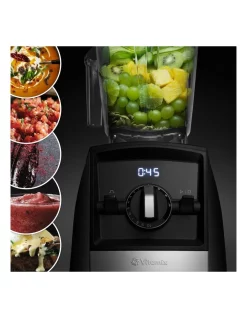 Brand new 🔥 Vitamix Ascent Series A2500i High Performance Super Blender Black ✔️ -Cuisinart Shop unnamed file 282