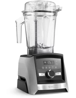 Cheapest 👏 Vitamix Ascent Series A3500i High Performance Super Blender Brushed Stainless 🎁