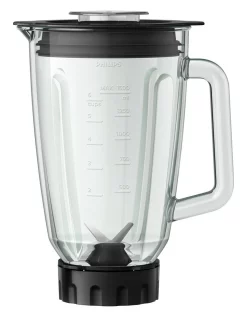 New ✨ Philips 5000 Series Blender With Tumbler In Black ⭐ -Cuisinart Shop unnamed file 30