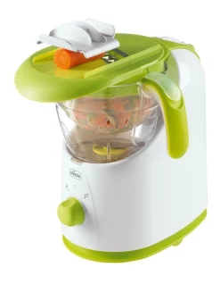 Top 10 🔔 Chicco Easy Meal Steamer Blender 4 In 1 🧨