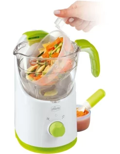 Top 10 ???? Chicco Easy Meal Steamer Blender 4 In 1 ???? -Cuisinart Shop unnamed file 307