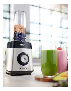 New ✨ Philips 5000 Series Blender With Tumbler In Black ⭐ -Cuisinart Shop unnamed file 31