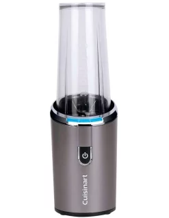 Outlet ✔️ Cuisinart Silver Cordless Personal Blender RPB-100XA 😀
