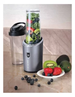 Outlet ✔️ Cuisinart Silver Cordless Personal Blender RPB-100XA 😀 -Cuisinart Shop unnamed file 314