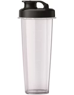 New ✨ Philips 5000 Series Blender With Tumbler In Black ⭐ -Cuisinart Shop unnamed file 32