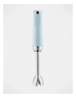 Brand new 😀 Cucina Prestigio Retro Hand Blender Blue CHB001V ✔️ -Cuisinart Shop unnamed file 328