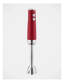 Flash Sale 🎉 Cucina Prestigio Retro Hand Blender Red CHB001R 🔔 -Cuisinart Shop unnamed file 331