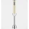 Outlet 💯 Cucina Prestigio Retro Hand Blender Almond CHB001C ✔️ -Cuisinart Shop unnamed file 337