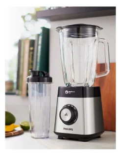 New ✨ Philips 5000 Series Blender With Tumbler In Black ⭐ -Cuisinart Shop unnamed file 34