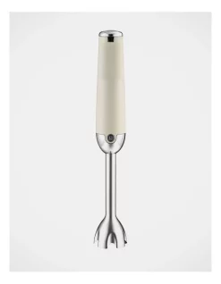 Outlet 💯 Cucina Prestigio Retro Hand Blender Almond CHB001C ✔️ -Cuisinart Shop unnamed file 340