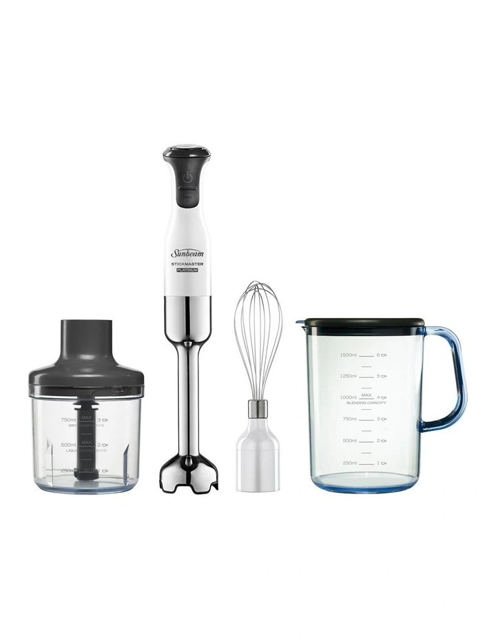 StickMaster Stick Mixer Platinum White SM9000 Best Pirce ???? Sunbeam StickMaster Stick Mixer Platinum White SM9000 ???? -Cuisinart Shop unnamed file 341