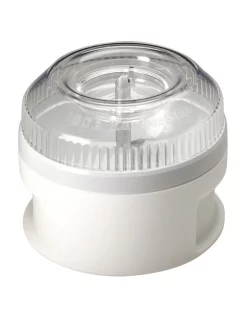 Buy ❤️ Bamix Wet Dry White Processor Attachment 76210 🎁