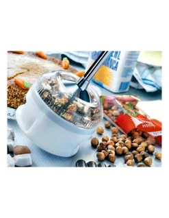 Buy ❤️ Bamix Wet Dry White Processor Attachment 76210 🎁 -Cuisinart Shop unnamed file 347