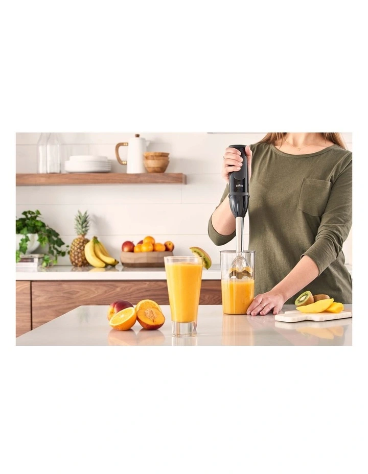 Deals 🧨 Braun MultiQuick 5 Hand Blender Black/Grey MQ5237BK 🎉 4 Deals 🧨 Braun MultiQuick 5 Hand Blender Black/Grey MQ5237BK 🎉 - Image 2